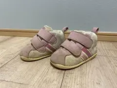 アシックスベビーシューズ　12.5㎝