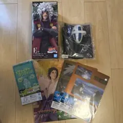 お*ん様 NARUTO 一番くじ まとめ売り