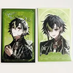 の*ん様 【にじさんじ】伊波ライ Dytica 3rd Anniversary