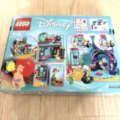 LEGO Disney Princess アリエル