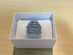 CASIO PAC-MAN コラボ デジタル腕時計