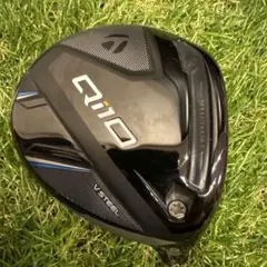 ツアー支給品 Qi10 3W フェアウェイウッド バージョン2 - メルカリ