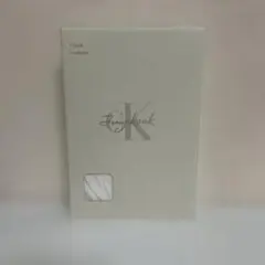 JungKook CKJK ボクサーパンツ ホワイト M 原宿店限定 - メルカリ