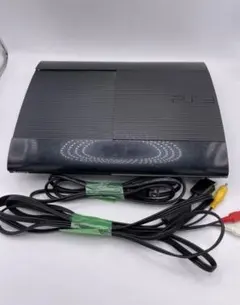 2026年最新】PS3 CECH-4000B ジャンクの人気アイテム - メルカリ