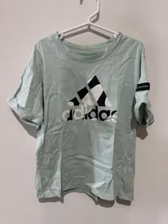 adidas マリメッコ　Tシャツ　130