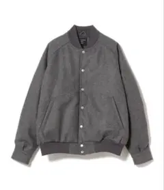 TAION×BEAMS バーシティジャケットのサムネイル