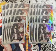 2026年最新】g線上の魔王 スリーブの人気アイテム - メルカリ