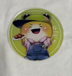 カラフルピーチ　からぴち　カラピチ　シヴァ まねきねこ　アクリルコースター