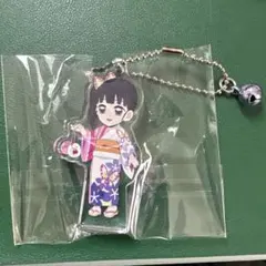 鬼滅の刃 栗花落カナヲ