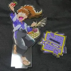 忍たま乱太郎 不破雷蔵 ドンキ 描き下ろしBIGアクリルスタンド