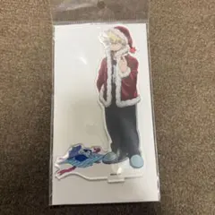 僕のヒーローアカデミア　アクリルスタンド　爆豪勝己