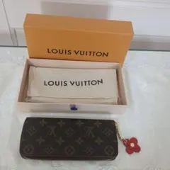 Louis Vuitton モノグラム 長財布