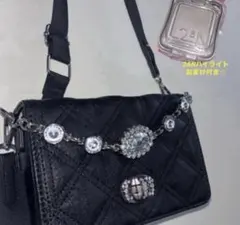 evelyn ショルダーバッグ♡2ANおまけ付き最終値下げのサムネイル