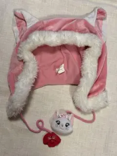 マリーちゃん ファンキャップ