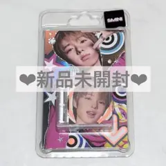 nctwish NCT WISH I SPY SMini サクヤ 미개봉 트레카