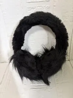 【ほぼ未使用】UGG イヤーマフ（耳あて）