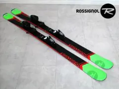 ROSSIGNOL ロシニョール SMASH 7 PRO 140 スキー セット