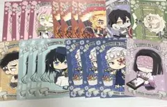 鬼滅の刃　アニメイト　フェア　ポストカード