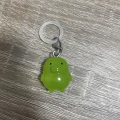 り*ー様 くちぱっち めじるしアクセサリー クリア たまごっち