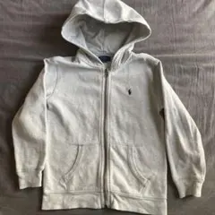 POLO RALPH LAUREN パーカー 130サイズ