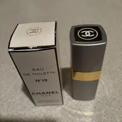 シャネルN°19オードトワレ50ml