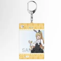 ようこそ実力至上主義の教室へ よう実 軽井沢恵 POPUP アクリルキーホルダー