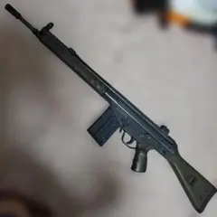 2026年最新】MARUI G3A3の人気アイテム - メルカリ