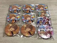 ③るぅと すとぷり 缶バッジ