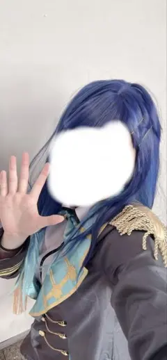 prsk 白石杏 WLコスプレ衣装