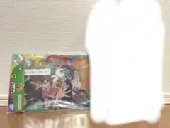 ダンダダン一番くじ　C賞アクリルボード