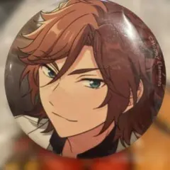 あんさんぶるスターズ！缶バッジ三毛縞斑