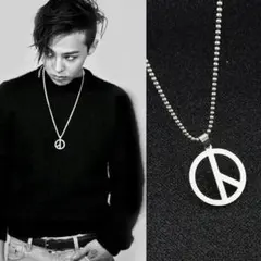 数量限定シンプルネックレスメンズレディース韓国デザイン109