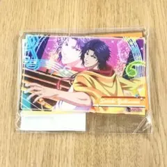 幸村精市 新テニスの王子様 THANKS！ アクリルスタンド