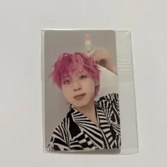 JO1 5th Anniversary 祭り 7000円トレカ 128 川尻蓮 - メルカリ