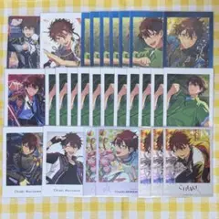 2026年最新】守沢千秋 缶バッジ フィーチャーの人気アイテム - メルカリ