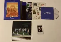 《廃盤商品》SEVENTEEN BOYSBE 【Seek ver.】