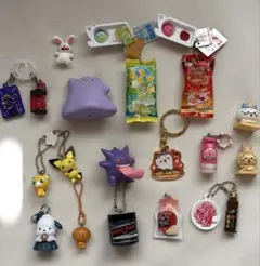 S*i様 ガチャガチャ まとめ売り