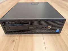 ProDesk600G1/i3/16GB/SSD500GB Office2021