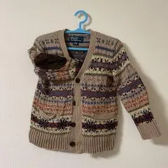 Polo by Ralph Lauren カーディガン 24M