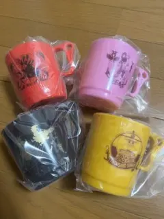ワンピース一番くじ