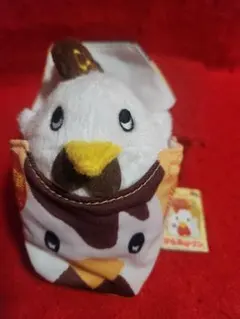 2026年最新】からあげクン ぬいぐるみの人気アイテム - メルカリ