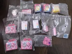 プリキュア　ガチャガチャ　まとめ売り