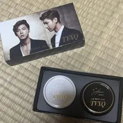 東方神起/MISSHA/リップバームのサムネイル