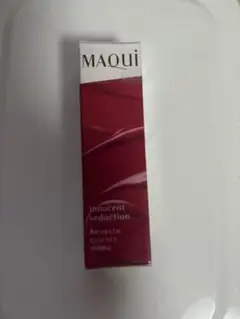 MAQuillAGE ドラマティックエッセンスルージュ RD401 無邪気な誘惑のサムネイル