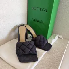 2026年最新】Bottega Veneta つま先：スクエアトゥ レディース