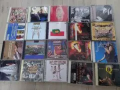 CD 38タイトル まとめ売り 洋楽中心