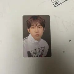 ALD1 EUPHORIA タワレコラキドロトレカ 特典B ゴヌ