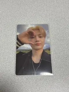 ENHYPEN BORDER: DAY ONE ジェイ