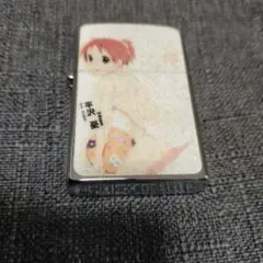 けいおん　水着　メイド　オイルライター　zippo風　セット　KO56 2026年最新】けいおん Zippoの人気アイテム - メルカリ