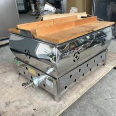 引取限定】移動式融雪機 さつかん商事 どか雪くんドライ - メルカリ